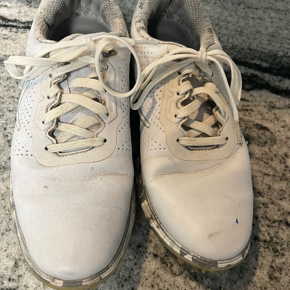 Callaway Men’s Golf Shoes 10